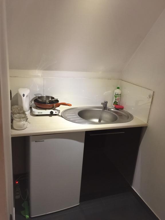 イェレニャ・グーラApartament Tiptonアパートメント エクステリア 写真