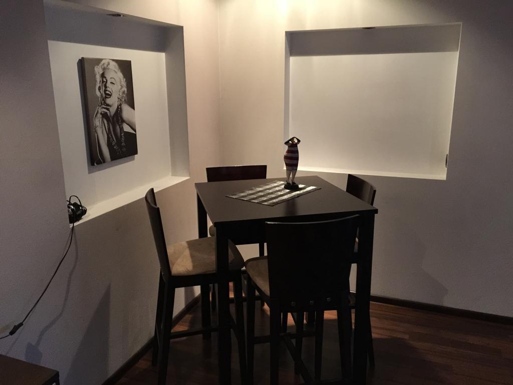 イェレニャ・グーラApartament Tiptonアパートメント エクステリア 写真