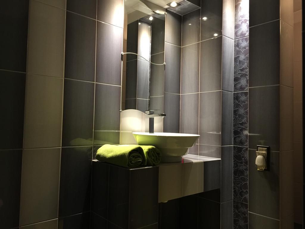 イェレニャ・グーラApartament Tiptonアパートメント エクステリア 写真